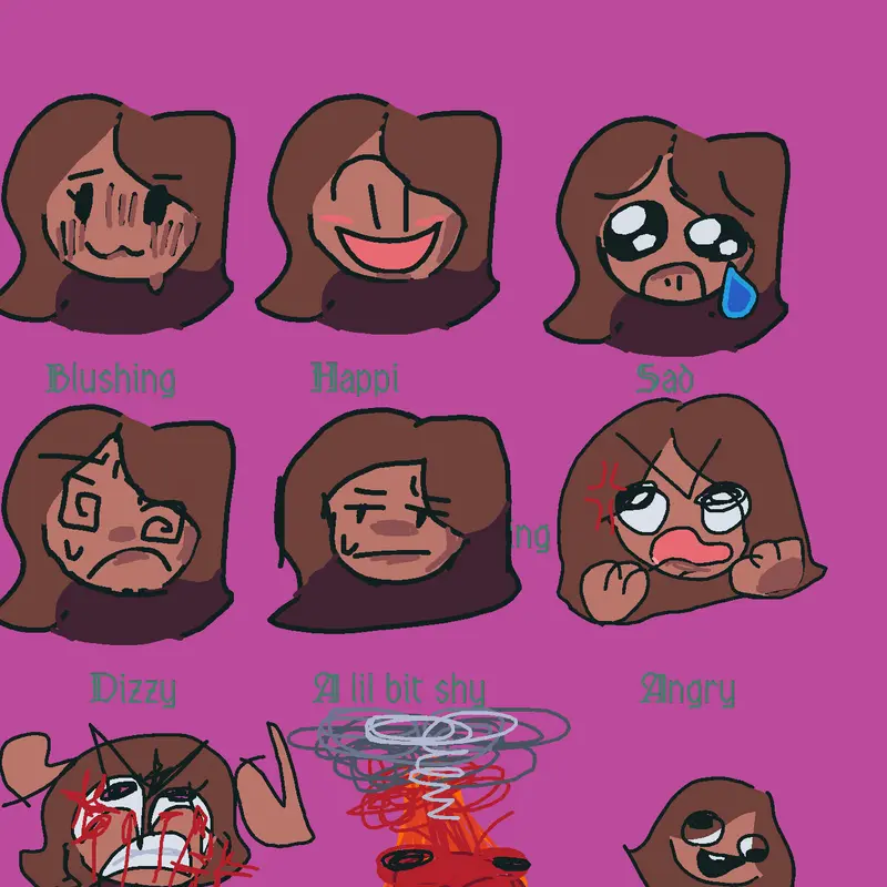 Game by @CakePlayz