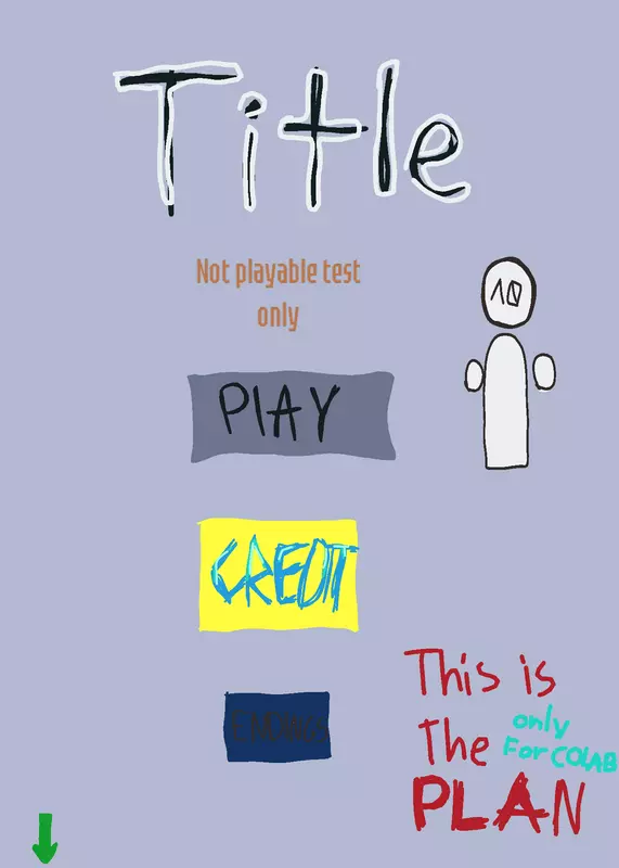 Game by @guard_of_computerunion12