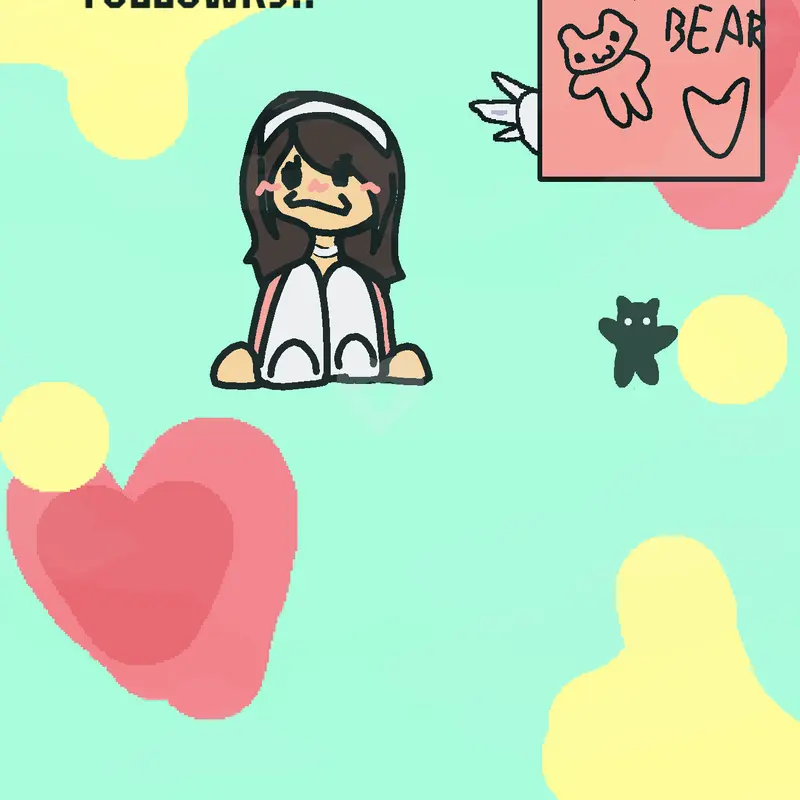 Game by @yuryrat_yumyumyum