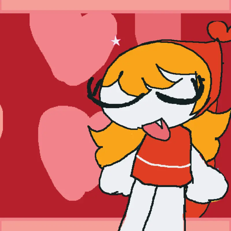 Game by @shrimpossister