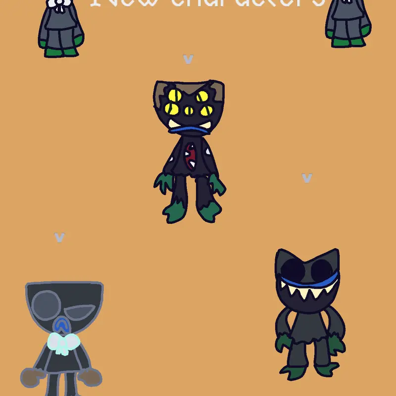 Game by @Xarbey_official