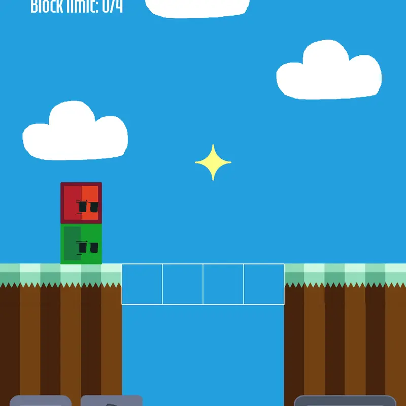 Game by @Gamerluke_08