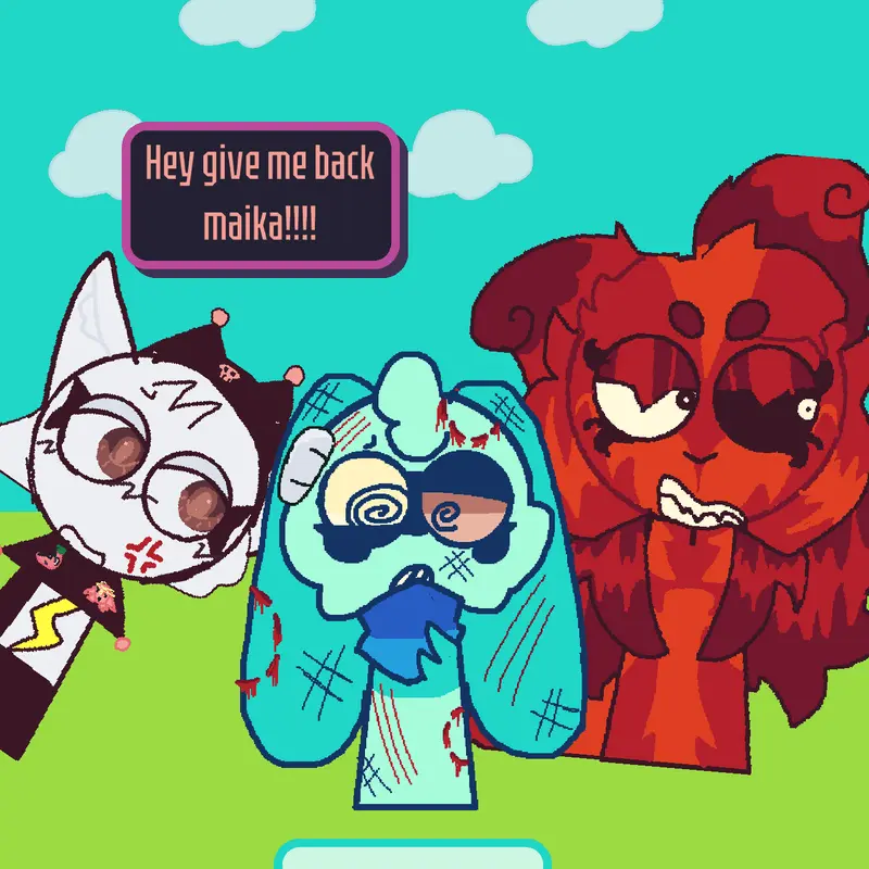 Game by @-_just-larnyt_-