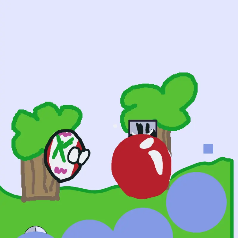 Game by @ElideCabeza