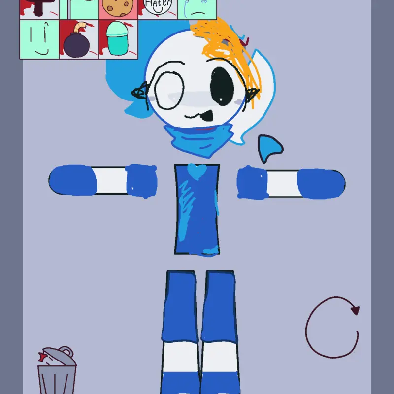 Game by @bluecatcute