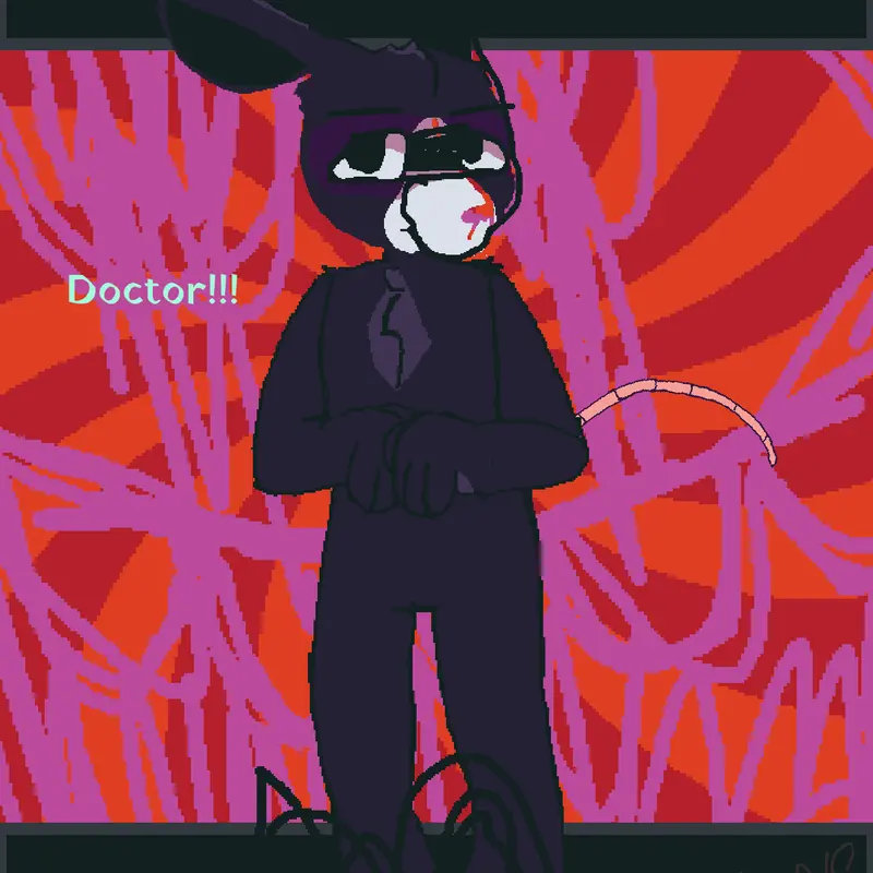 Game by @anonymousmember404