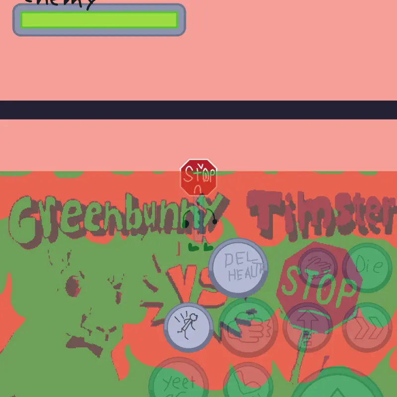 Game by @K4YMCRAY