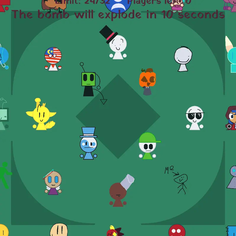Game by @sprunkifanloveriloveit
