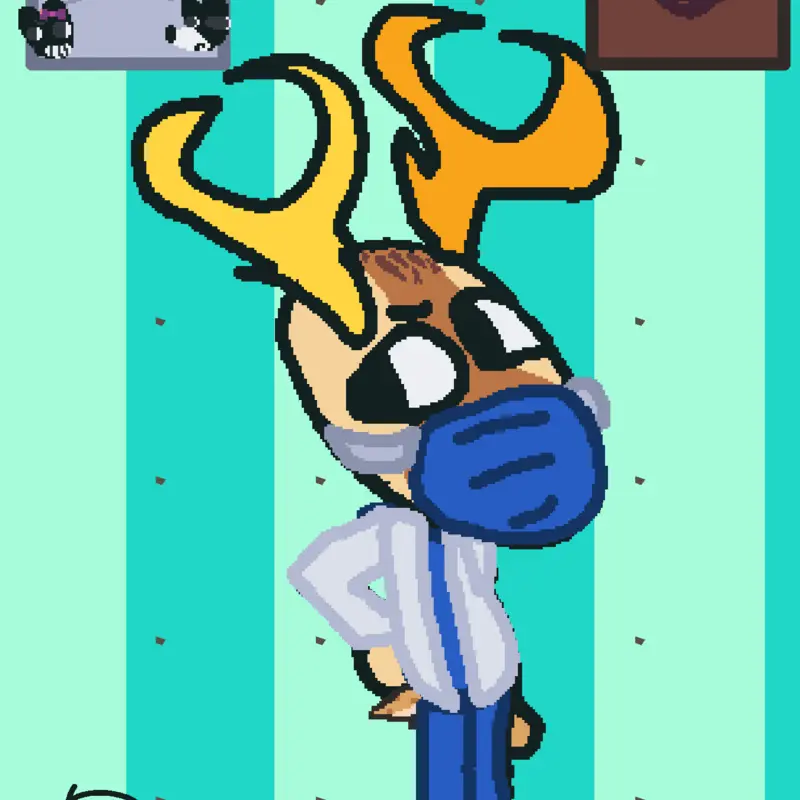 Game by @sissica