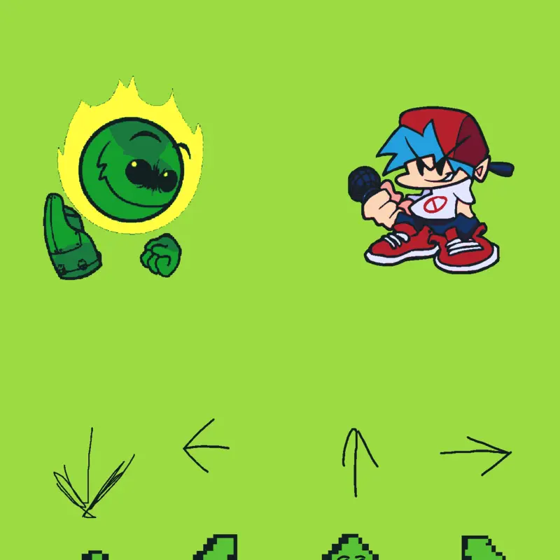 Game by @doododod
