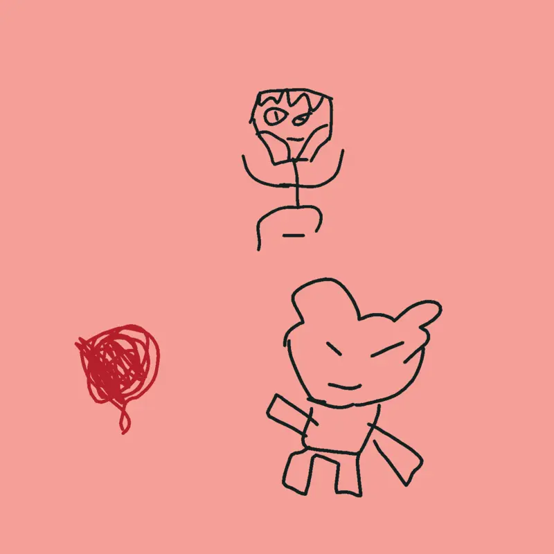 Game by @Gamesarecode