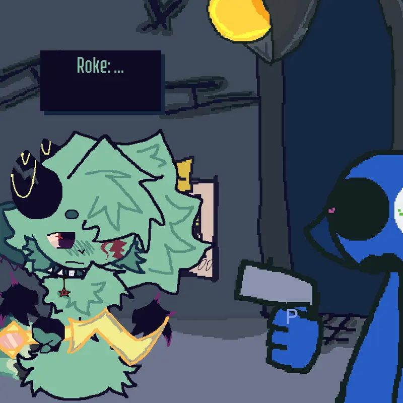 Game by @your_chance