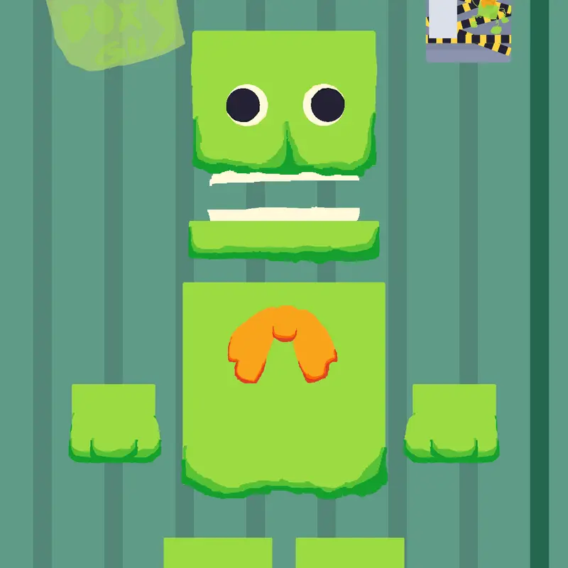 Game by @GooseGamez