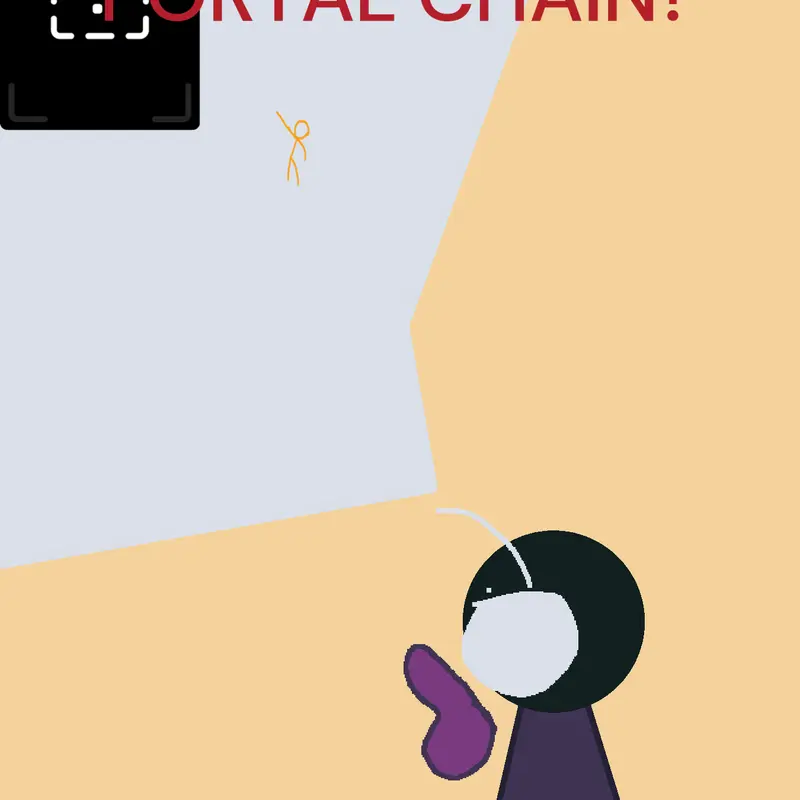 Game by @cinderaec