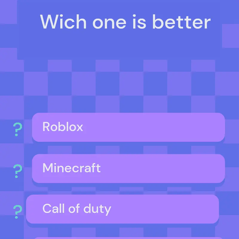 Game by @Robloxshirtdev