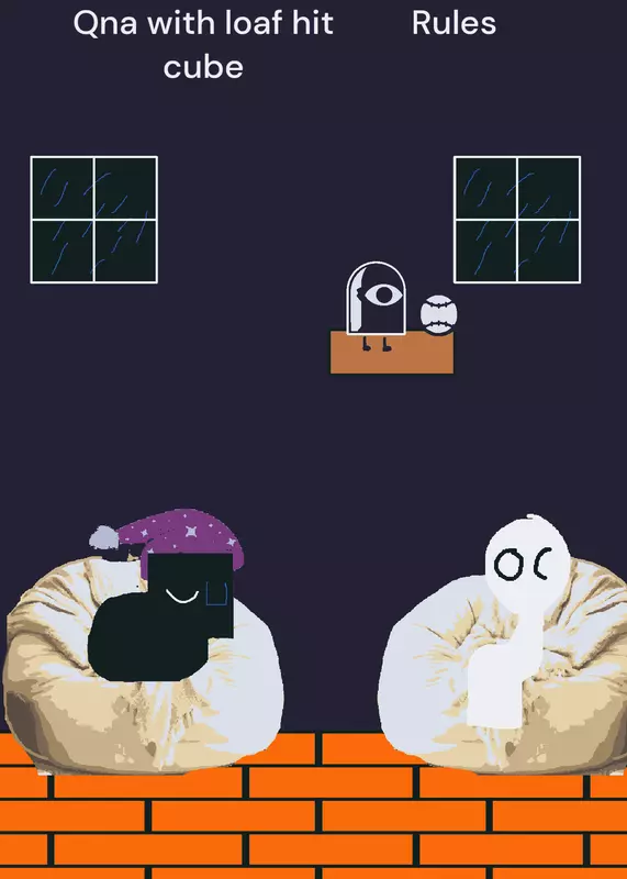 Game by @hit_cube_mellow