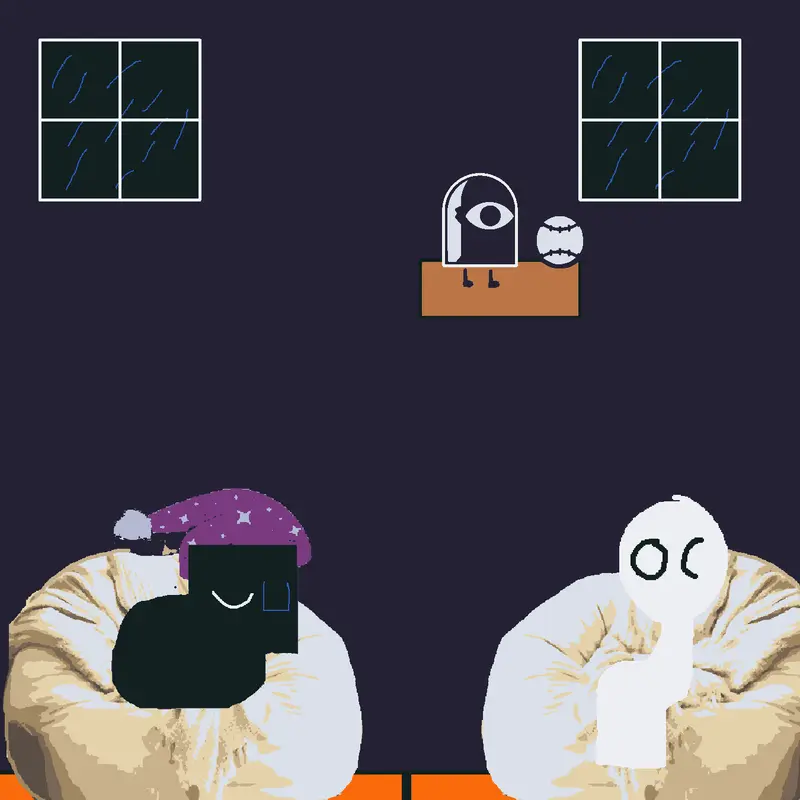 Game by @hit_cube_mellow