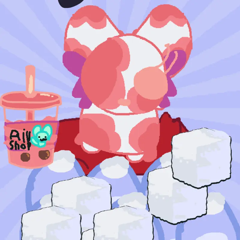Game by @mismached_the_intern