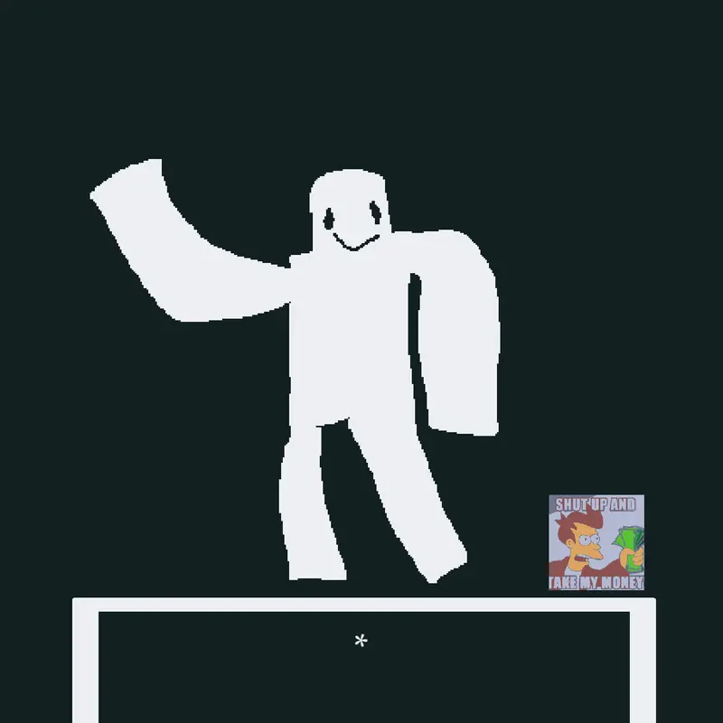 Game by @the_official_cloker