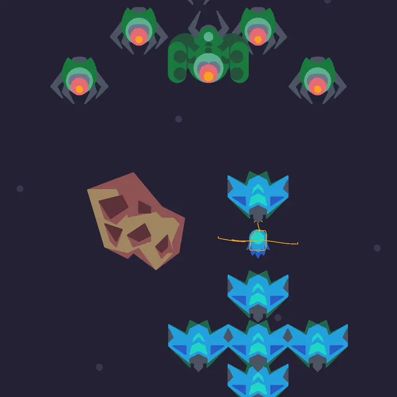 Game by @dathanR