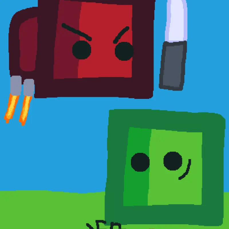 Game by @Jaydennjayden