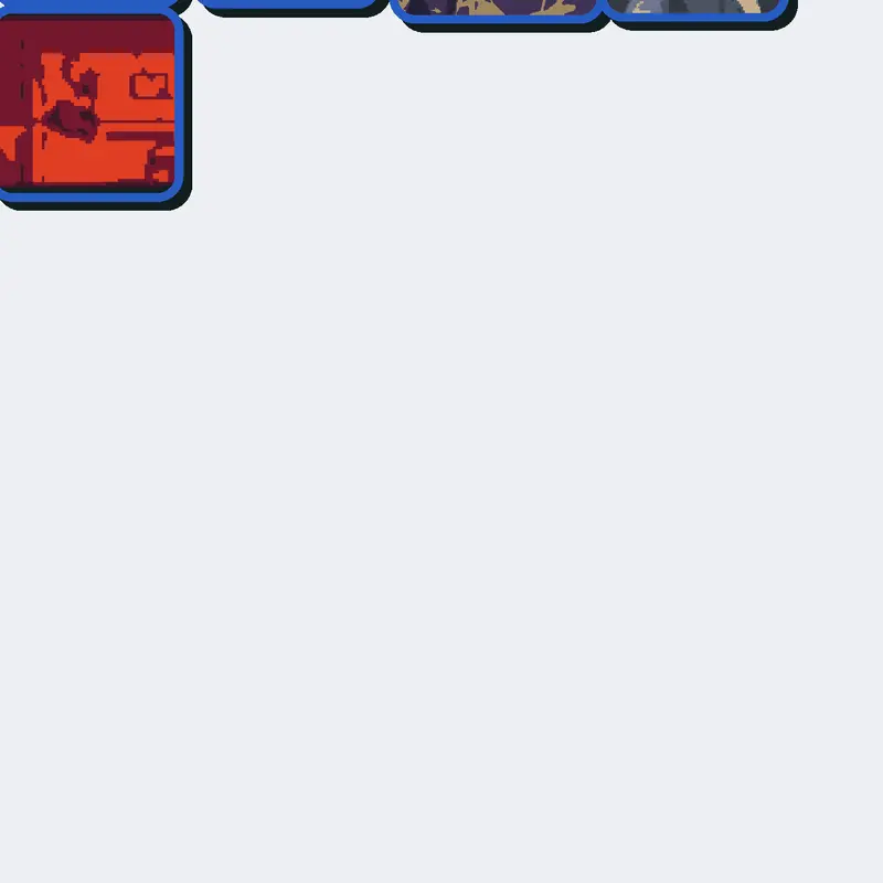 Game by @_-ENCLARIE-_