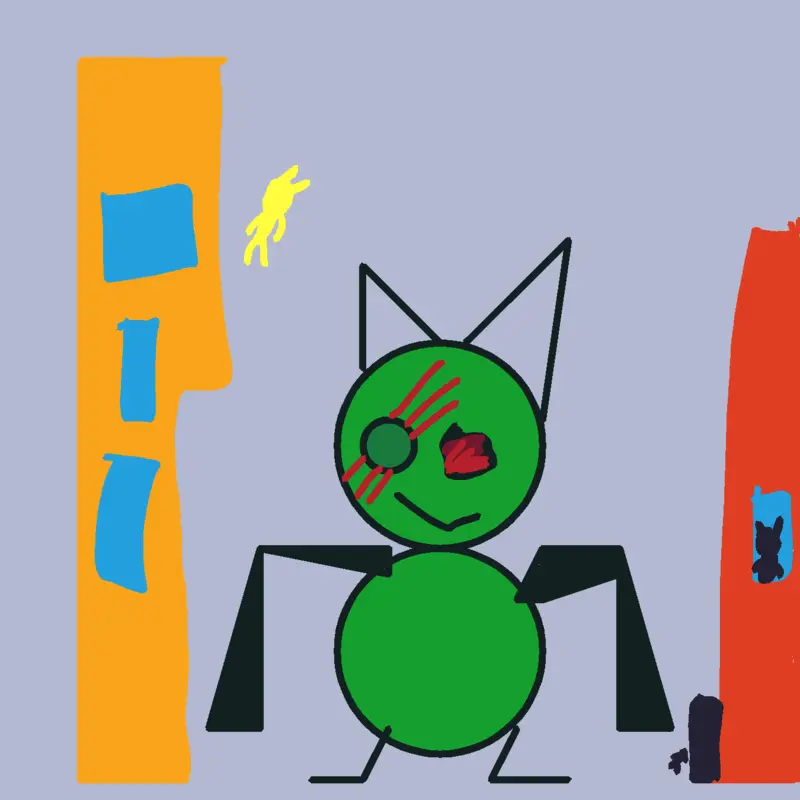 MEOW by @codyy112233