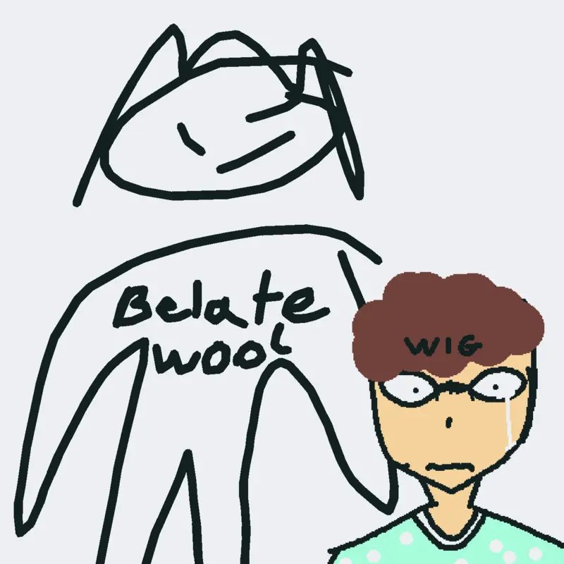 Wish Bella already died tbh. by @justauser54