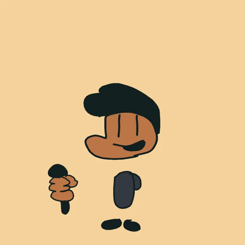Game by @caiopietro-