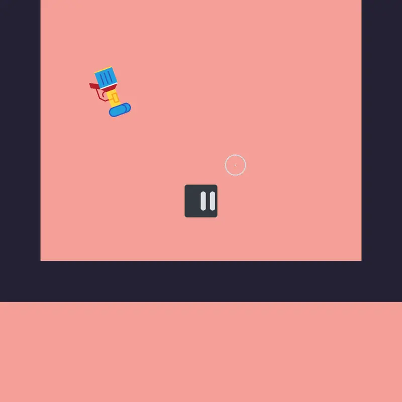 Game by @ryanpablo