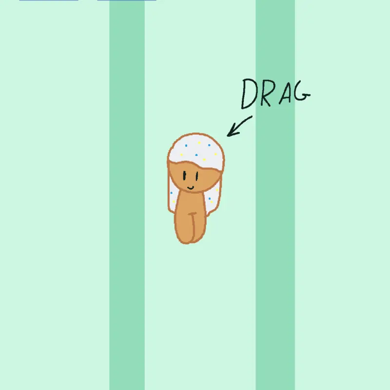 Game by @cookie_loves-dw