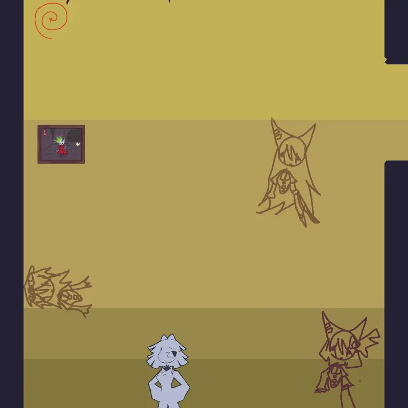 Game by @miku_fep
