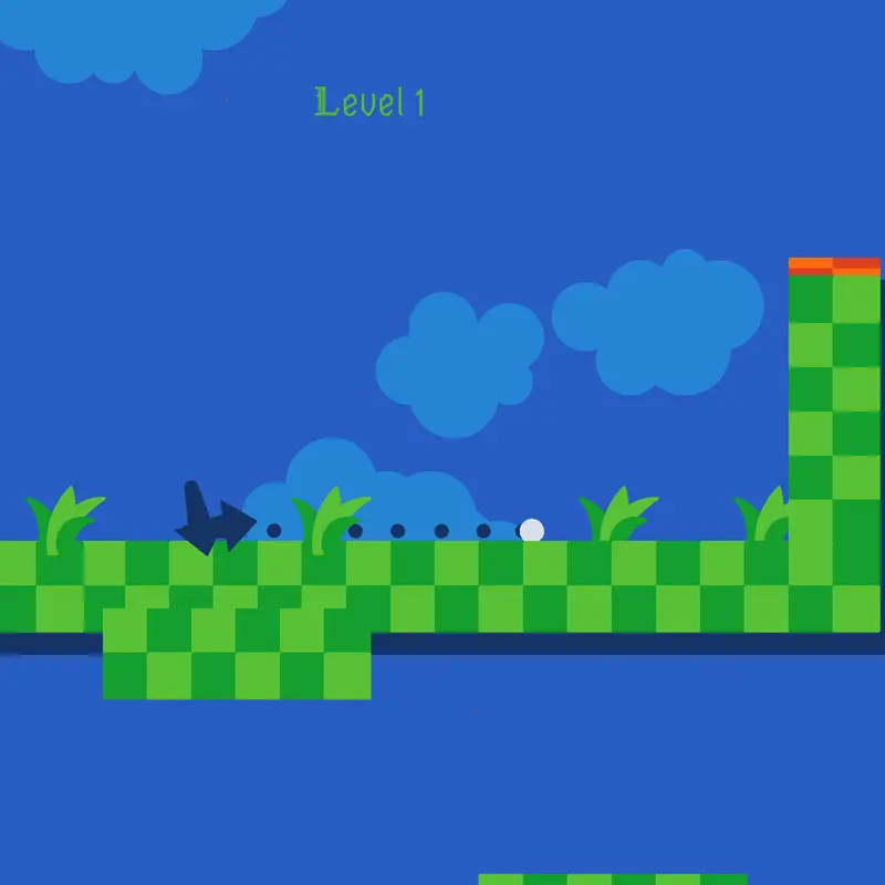 Game by @golfi