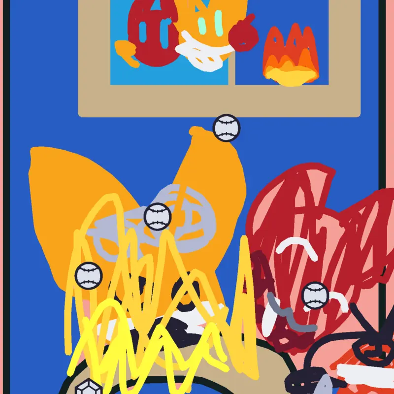 Game by @caterik