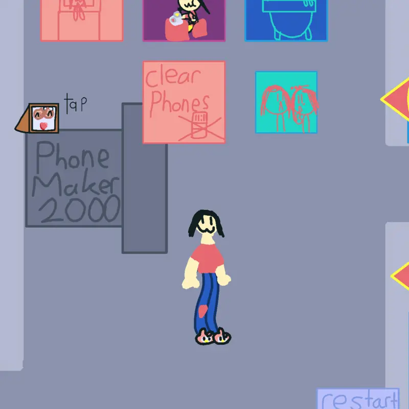 Game by @Rhiancute