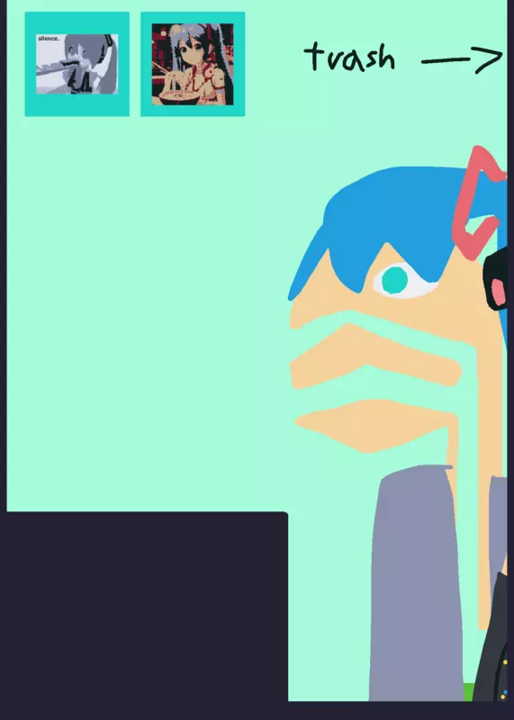 Game by @caliXP