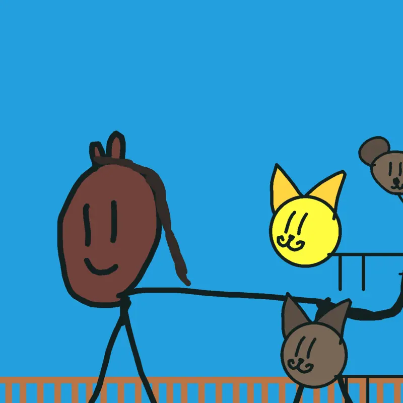 Game by @ratthewfanandfriends