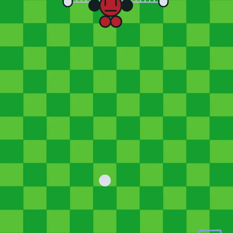 Game by @iraira