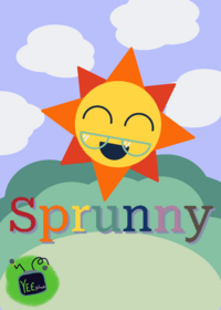 Sprunny