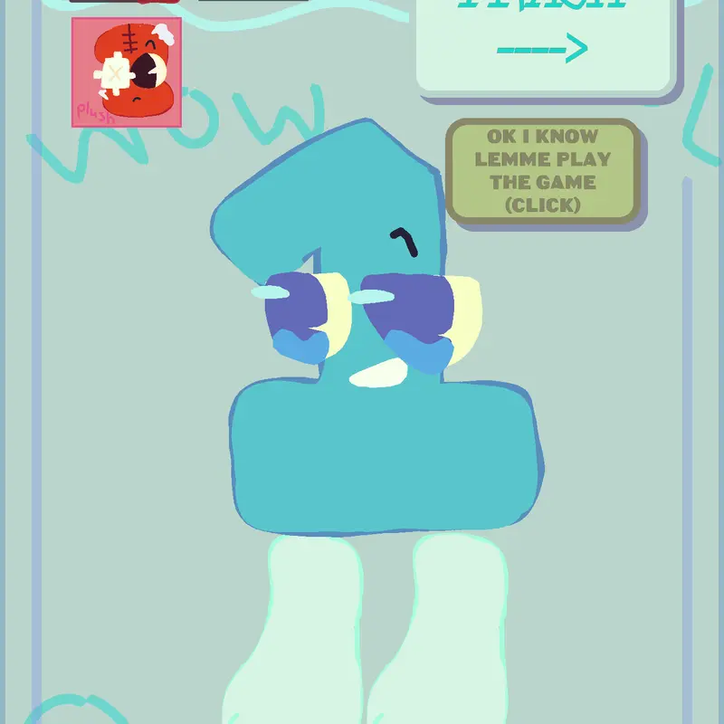 Game by @-_EMBERS_LOVER_-