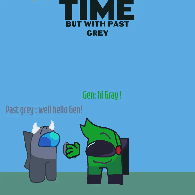 Game by @Gen1211