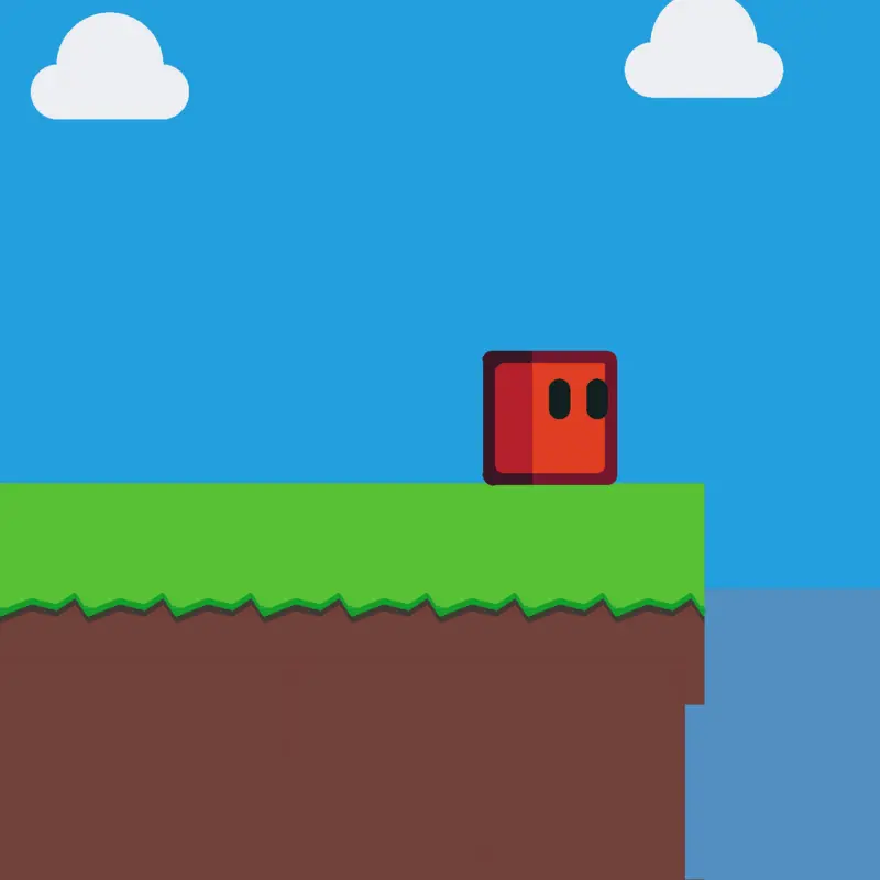 Game by @bouraoui