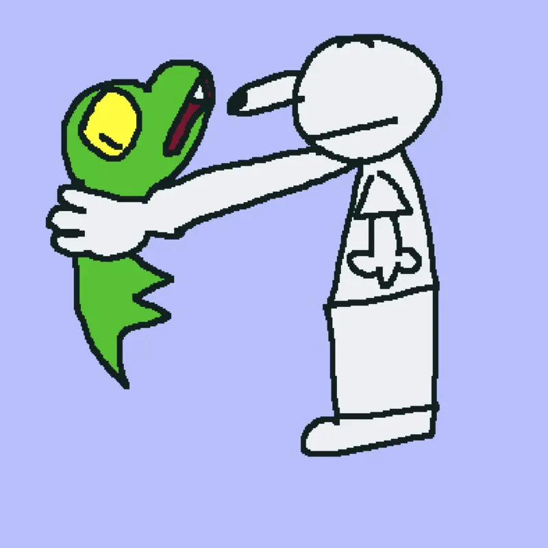 Game by @LittleLizard