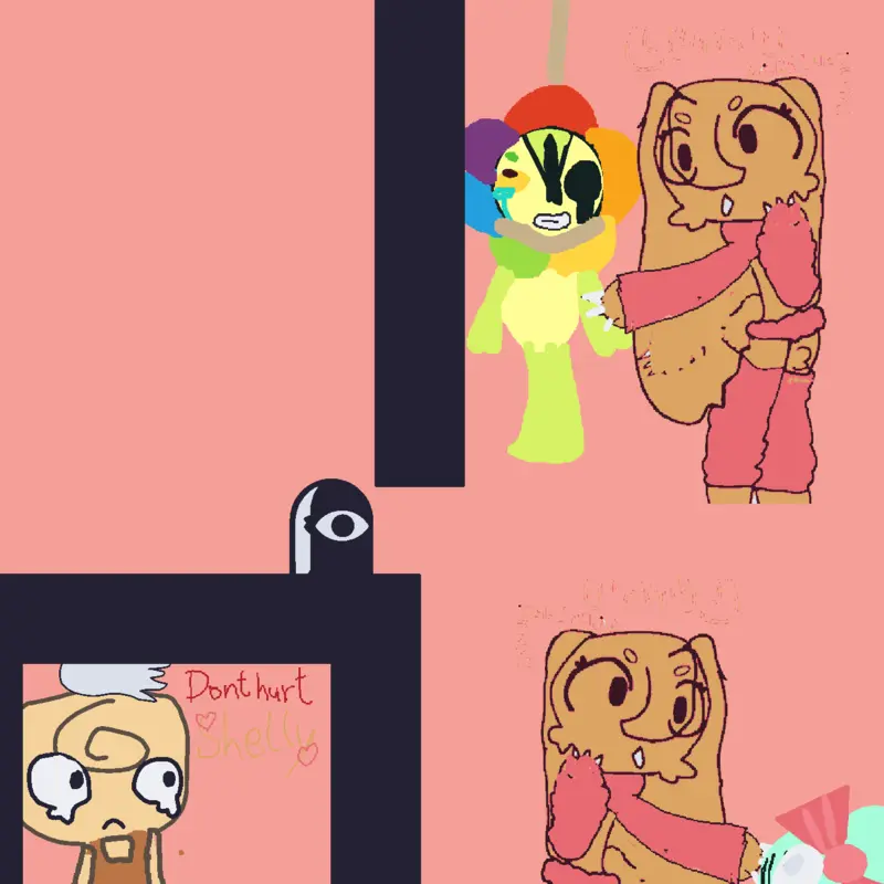 Game by @purple_kit_chan_toxic
