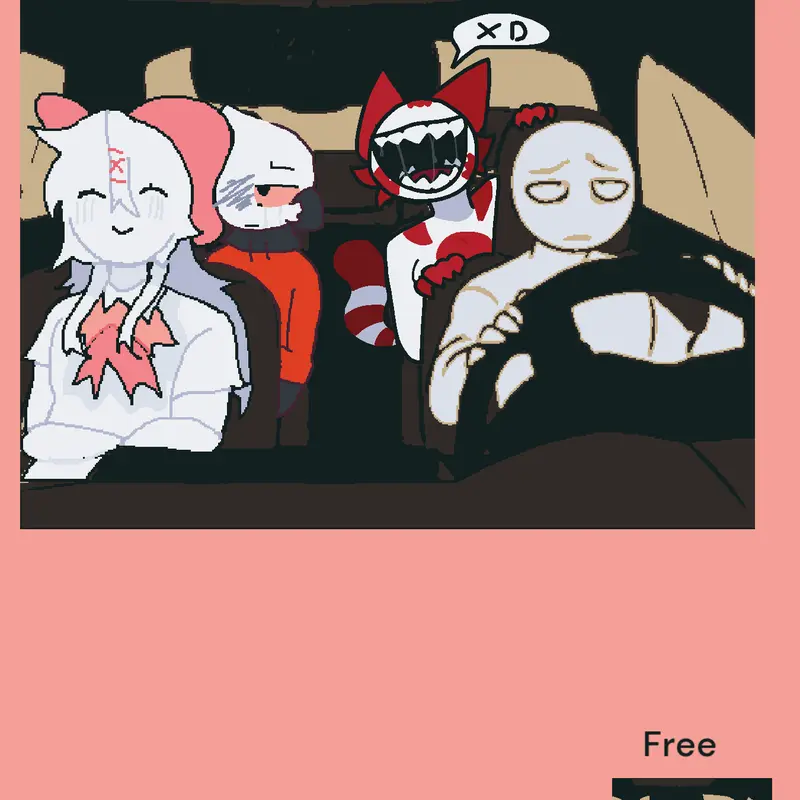 Game by @firekitti_imAgirl