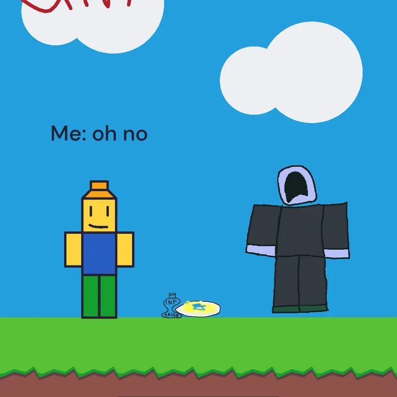 Game by @JoinerOfRG
