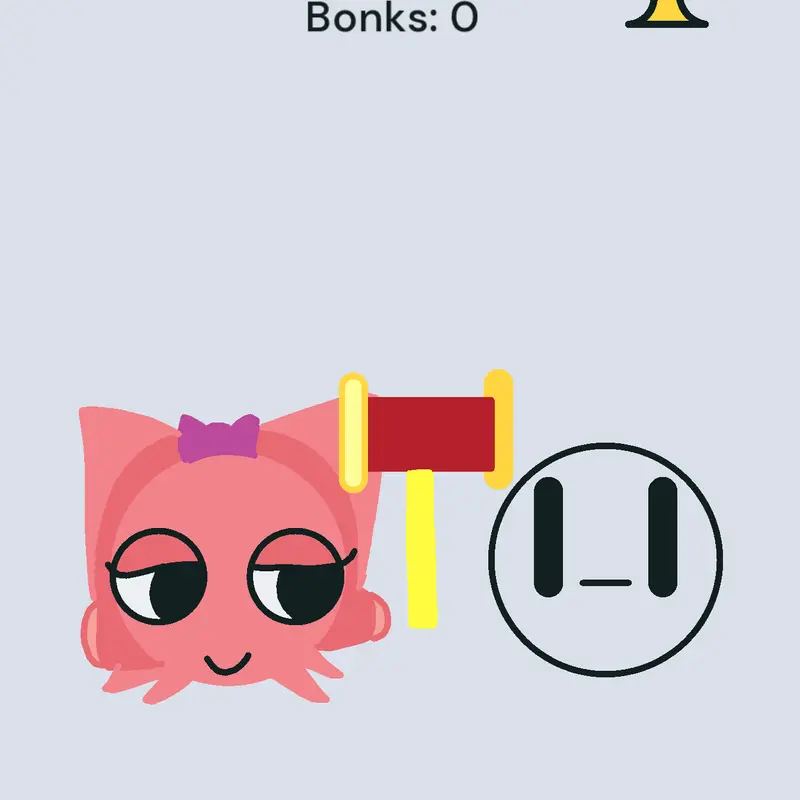 Game by @sinly
