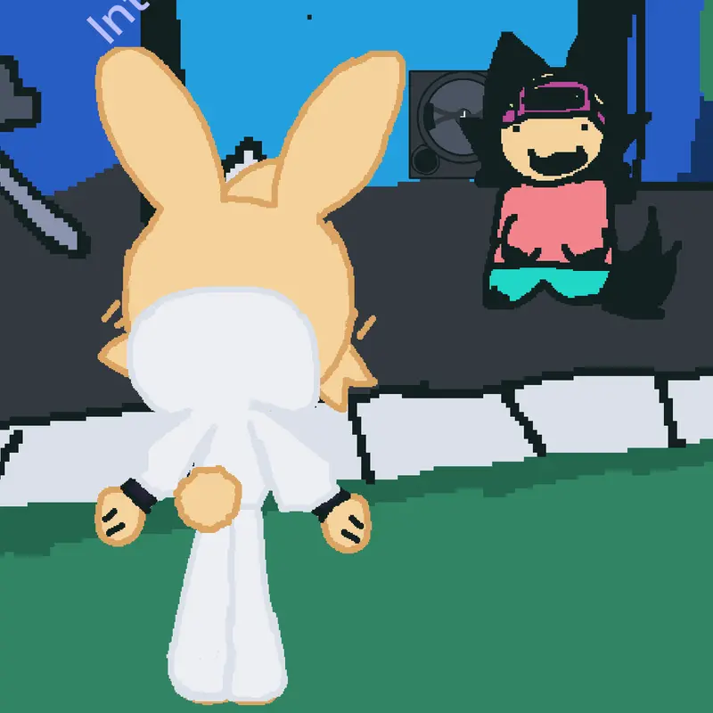 Game by @Gengibre19