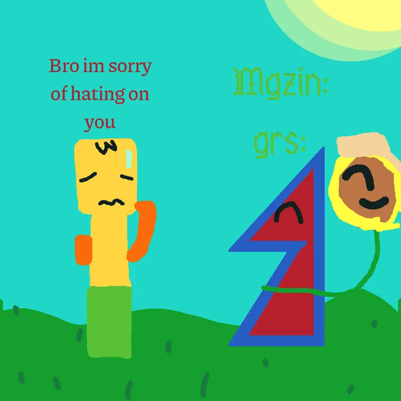 Game by @Creeper_Minecraft