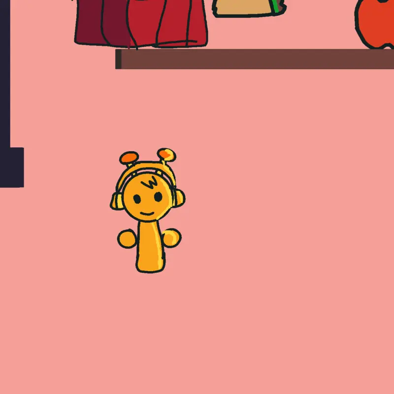 Game by @Boxycola